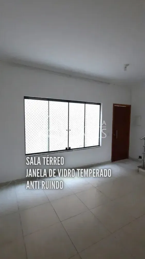 Casa de Condomínio, 2 quartos - Foto 1