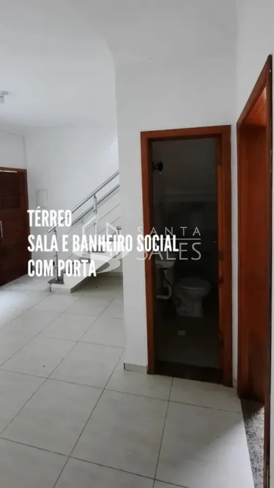 Casa de Condomínio, 2 quartos - Foto 7