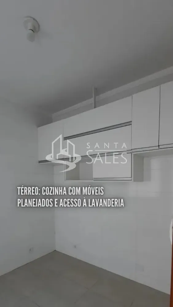 Casa de Condomínio, 2 quartos - Foto 5