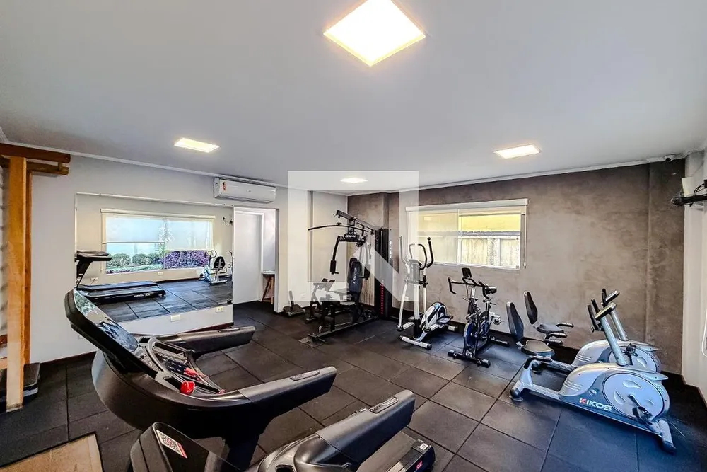 Apartamento, 2 quartos, 68 m² - Foto 2