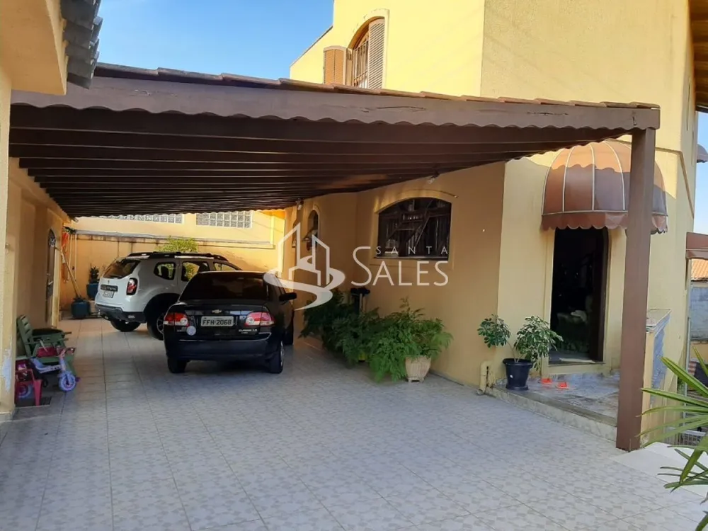 Prédio Inteiro, 250 m² - Foto 5