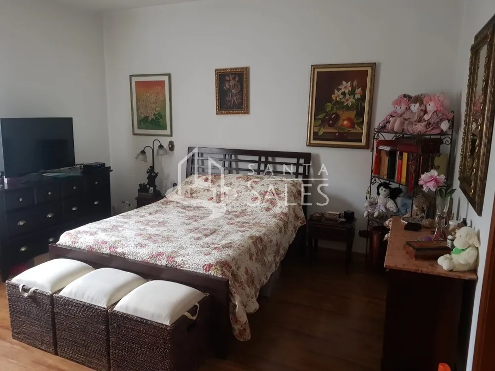 Apartamento, 3 quartos, 170 m² - Foto 4