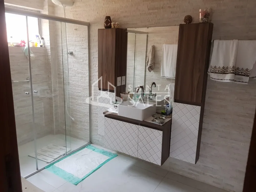 Apartamento, 3 quartos, 170 m² - Foto 7
