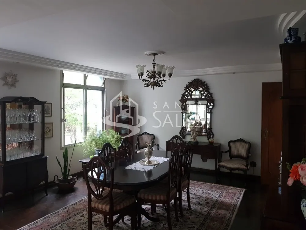 Apartamento, 3 quartos, 170 m² - Foto 2