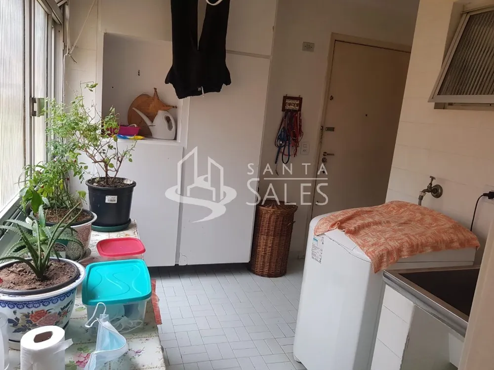 Apartamento, 3 quartos, 170 m² - Foto 4