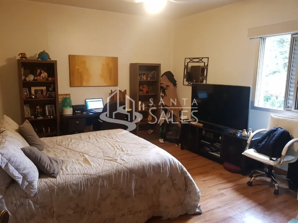 Apartamento, 3 quartos, 170 m² - Foto 1