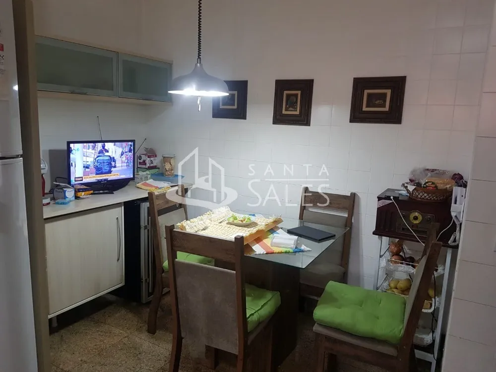 Apartamento, 3 quartos, 170 m² - Foto 3