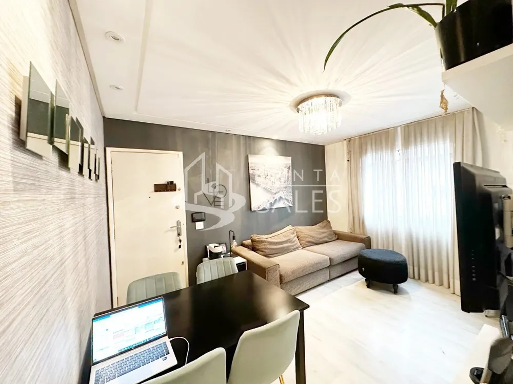 Apartamento, 2 quartos, 63 m² - Foto 2
