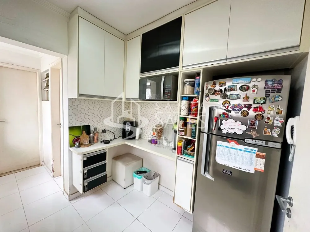 Apartamento, 2 quartos, 63 m² - Foto 11