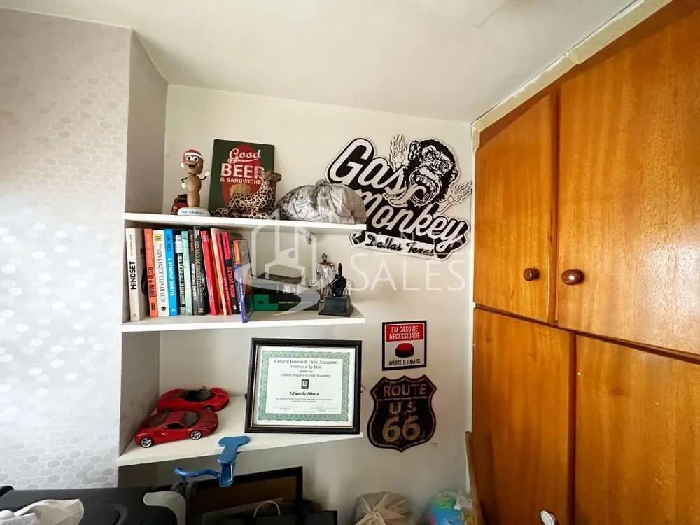 Apartamento, 2 quartos, 63 m² - Foto 10