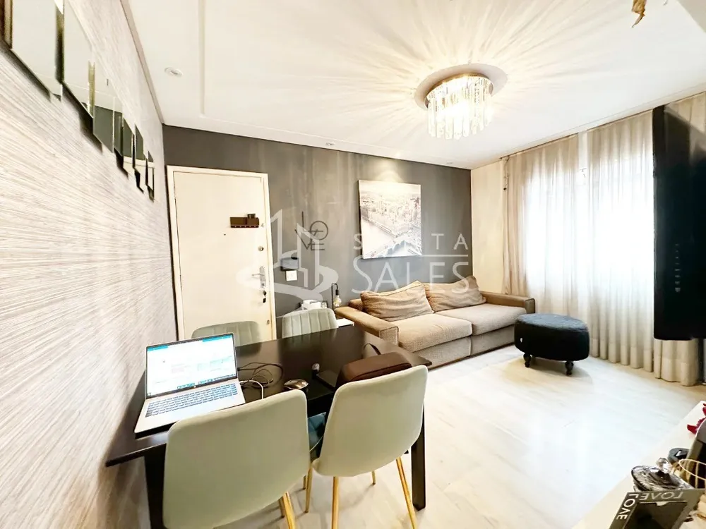Apartamento, 2 quartos, 63 m² - Foto 2