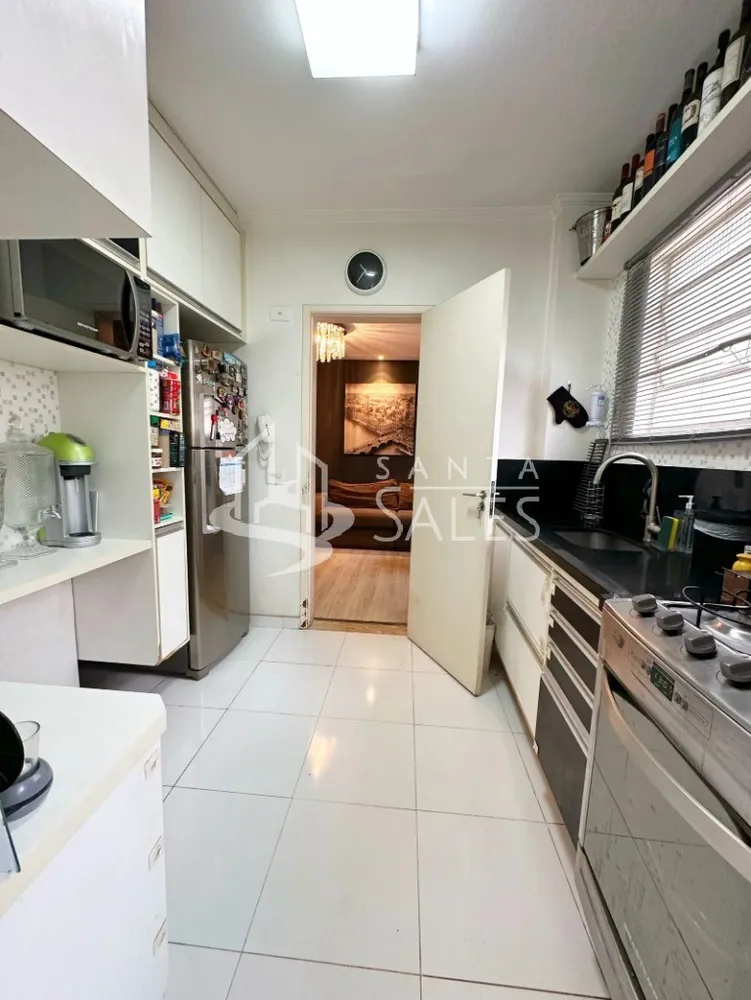 Apartamento, 2 quartos, 63 m² - Foto 12
