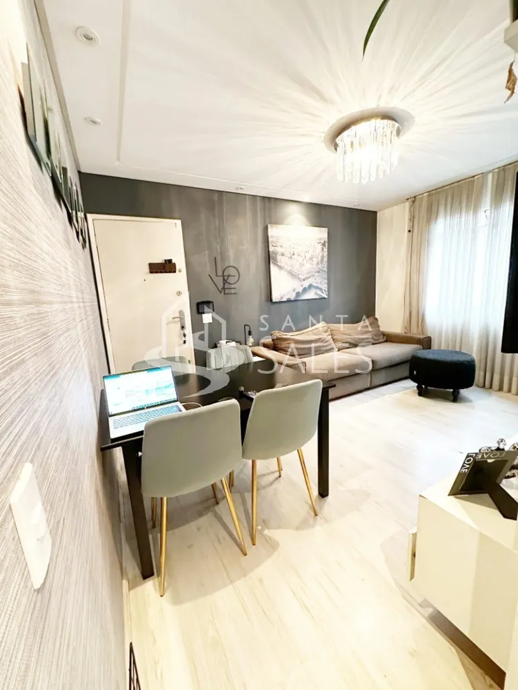 Apartamento, 2 quartos, 63 m² - Foto 9