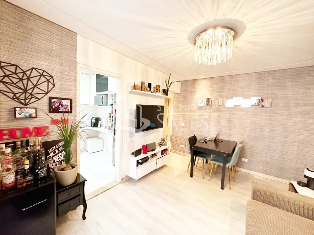 Apartamento, 2 quartos, 63 m² - Foto 6