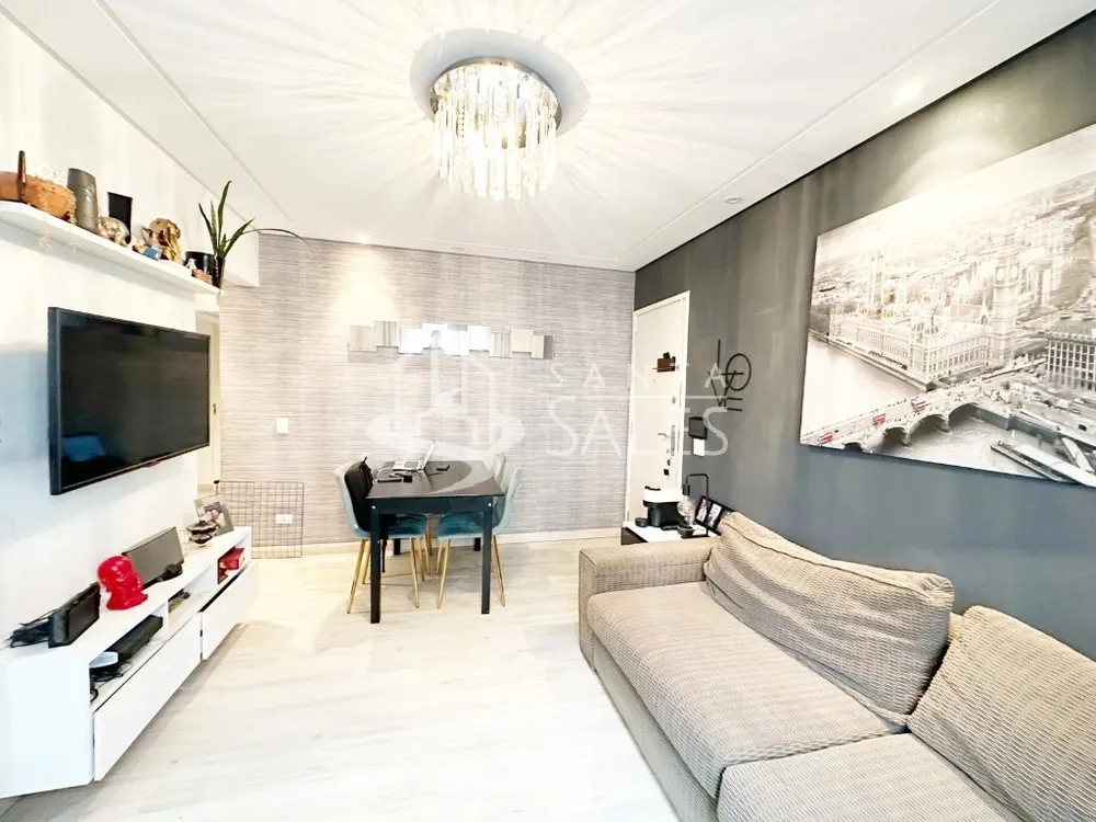 Apartamento, 2 quartos, 63 m² - Foto 3