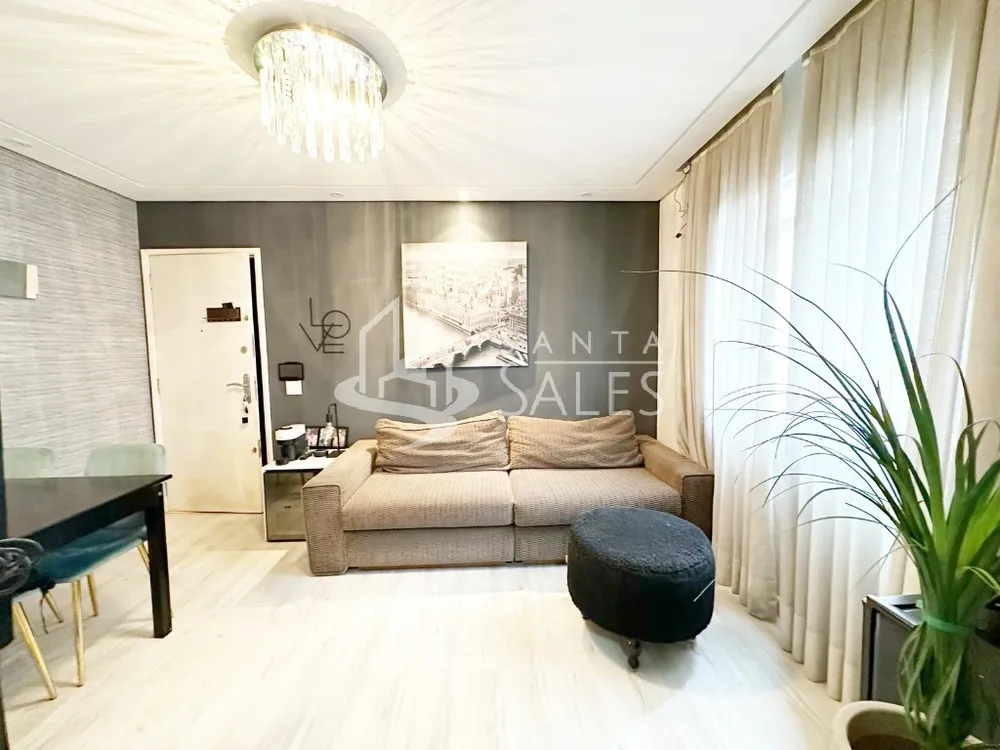 Apartamento, 2 quartos, 63 m² - Foto 7