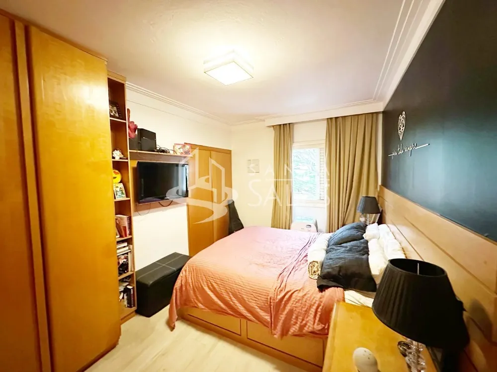 Apartamento, 2 quartos, 63 m² - Foto 1
