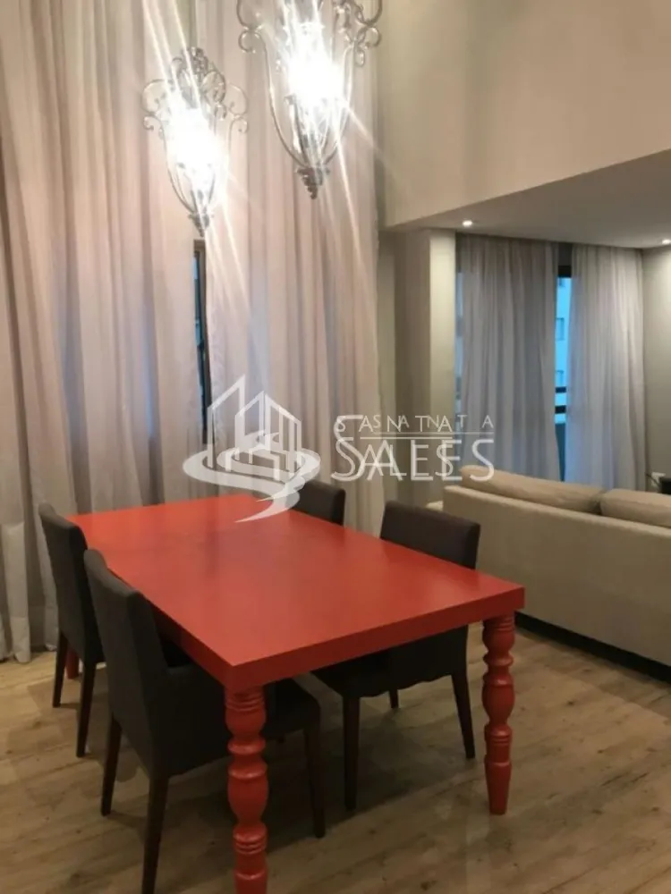 Apartamento, 2 quartos, 100 m² - Foto 3