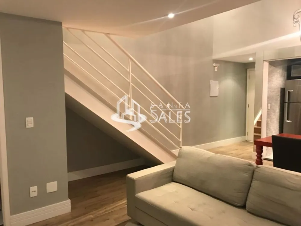 Apartamento, 2 quartos, 100 m² - Foto 1