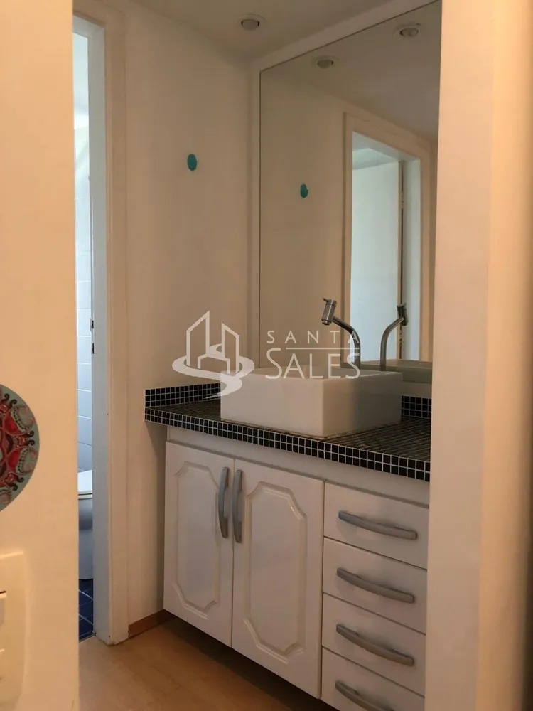 Apartamento, 1 quarto, 50 m² - Foto 9