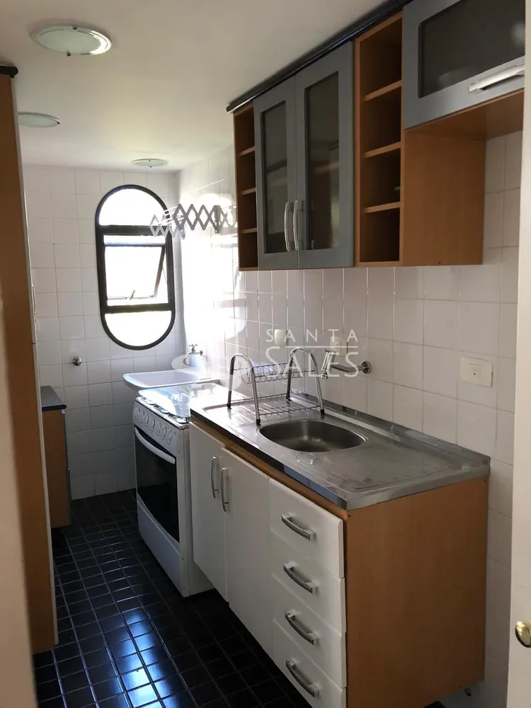 Apartamento, 1 quarto, 50 m² - Foto 8