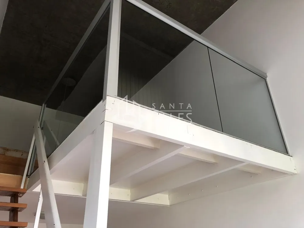 Apartamento, 1 quarto, 50 m² - Foto 6