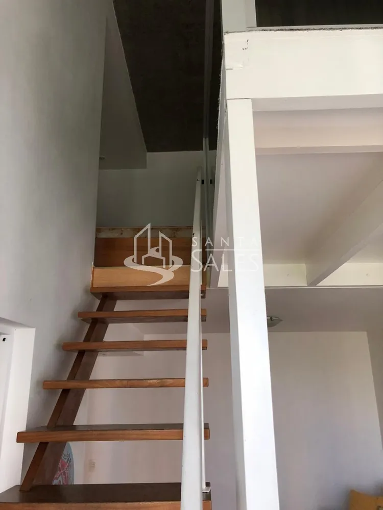 Apartamento, 1 quarto, 50 m² - Foto 4