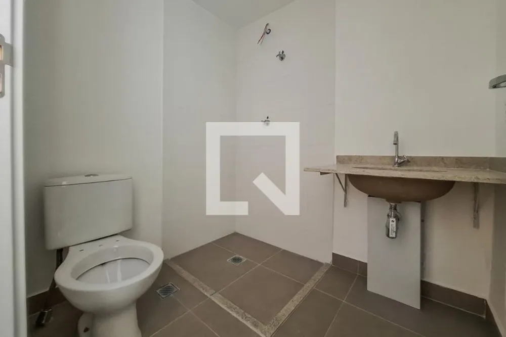 Kitnet-Studio, 24 m² - Foto 2