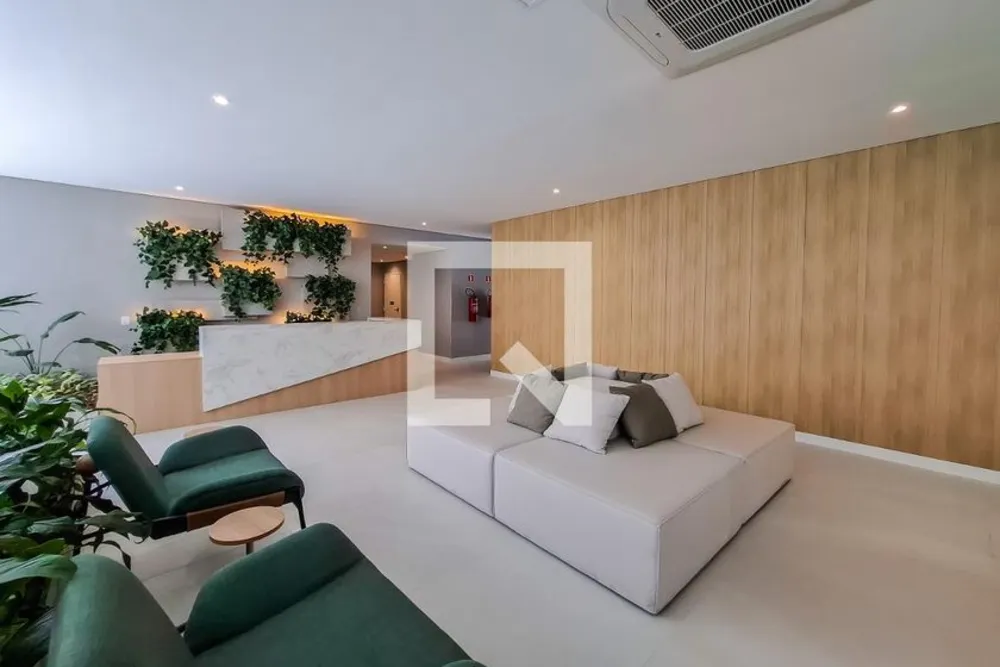 Kitnet-Studio, 24 m² - Foto 3