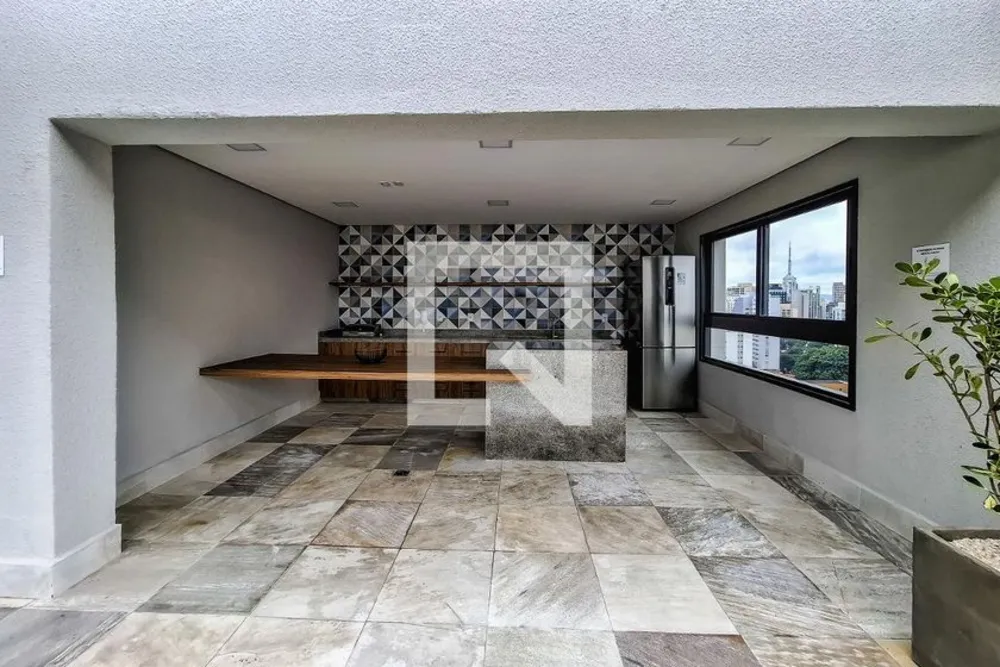 Kitnet-Studio, 24 m² - Foto 8