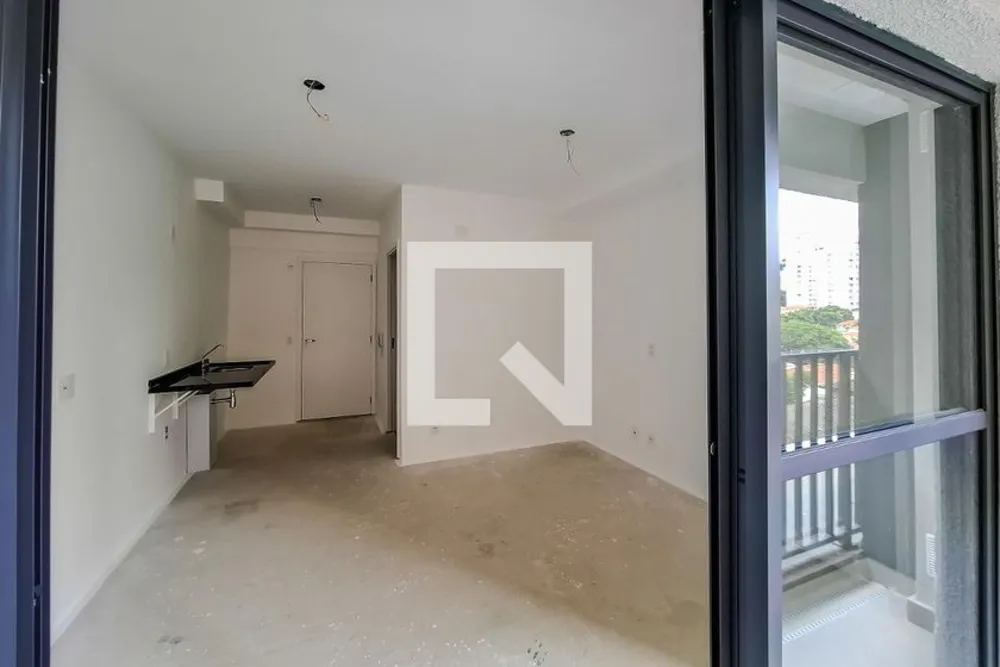 Kitnet-Studio, 24 m² - Foto 1