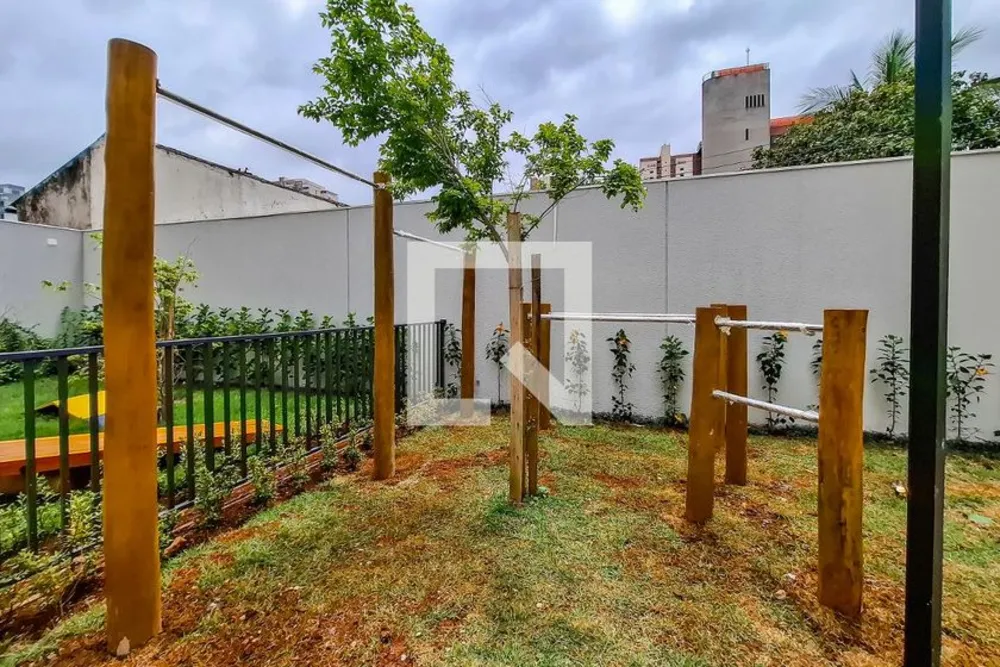 Kitnet-Studio, 24 m² - Foto 6