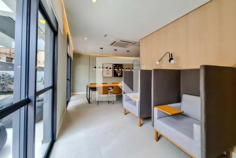Kitnet-Studio, 24 m² - Foto 4
