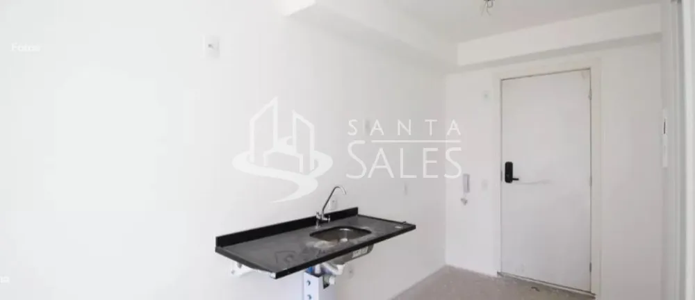 Apartamento, 1 quarto, 25 m² - Foto 6