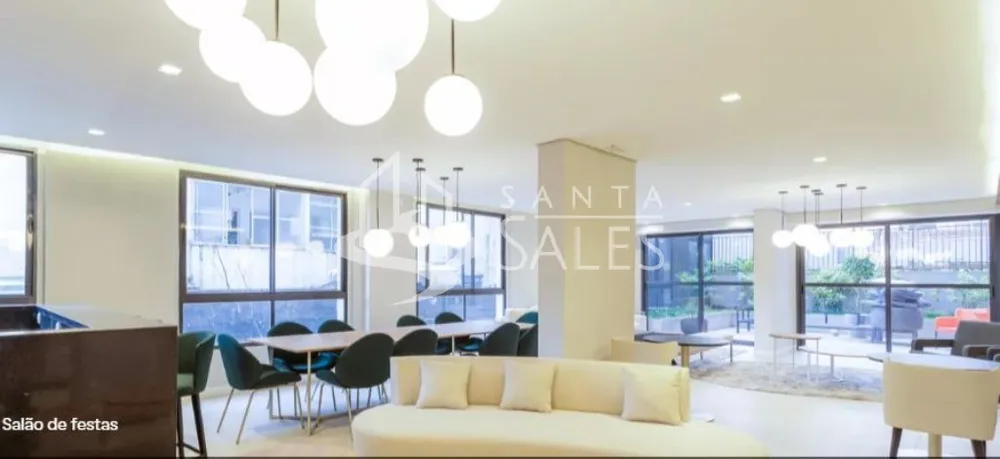 Apartamento, 1 quarto, 25 m² - Foto 4