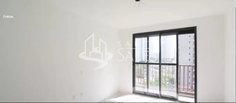 Apartamento, 1 quarto, 25 m² - Foto 1