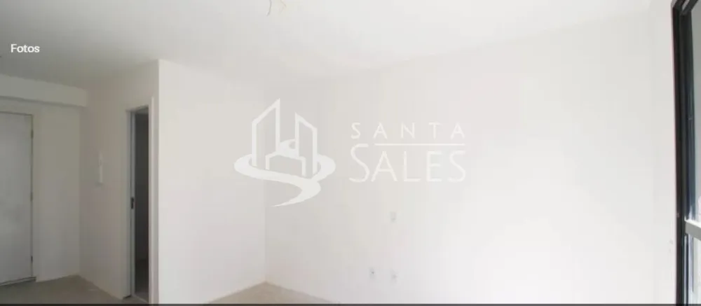 Apartamento, 1 quarto, 25 m² - Foto 2