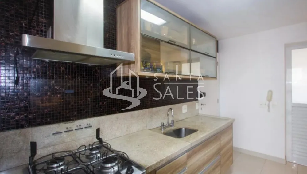 Apartamento, 3 quartos, 138 m² - Foto 2