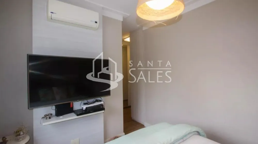 Apartamento, 3 quartos, 138 m² - Foto 5