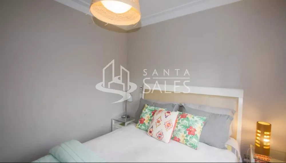 Apartamento, 3 quartos, 138 m² - Foto 7