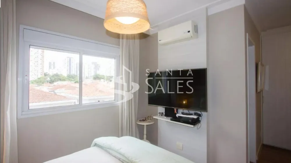 Apartamento, 3 quartos, 138 m² - Foto 4