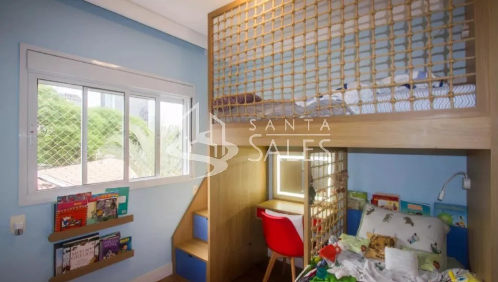 Apartamento, 3 quartos, 138 m² - Foto 6