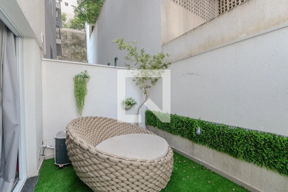 Kitnet-Studio, 37 m² - Foto 4