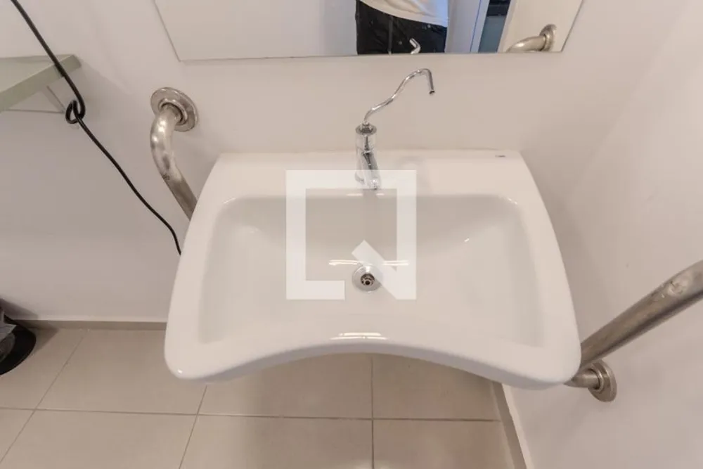 Kitnet-Studio, 37 m² - Foto 4