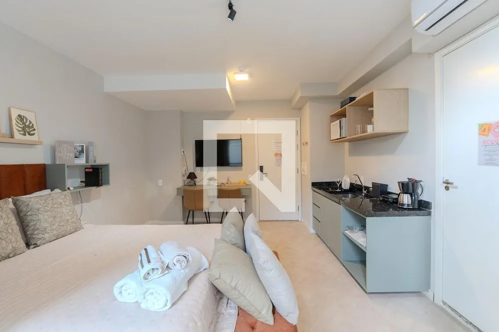 Kitnet-Studio, 37 m² - Foto 5