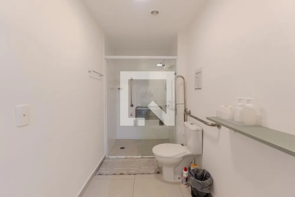 Kitnet-Studio, 37 m² - Foto 6
