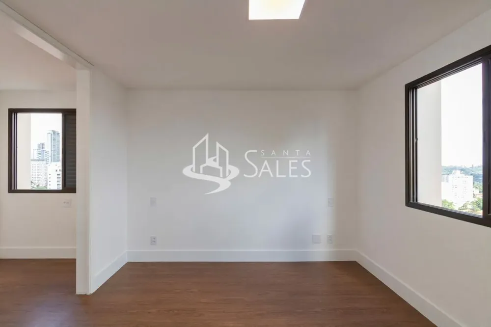 Apartamento, 2 quartos, 126 m² - Foto 1