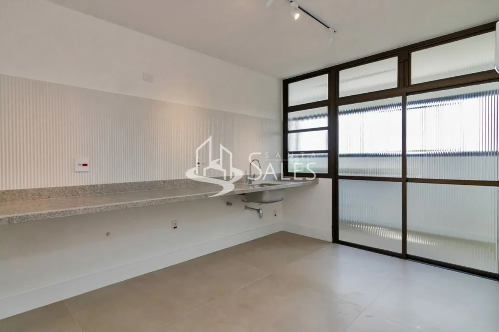 Apartamento, 2 quartos, 126 m² - Foto 2