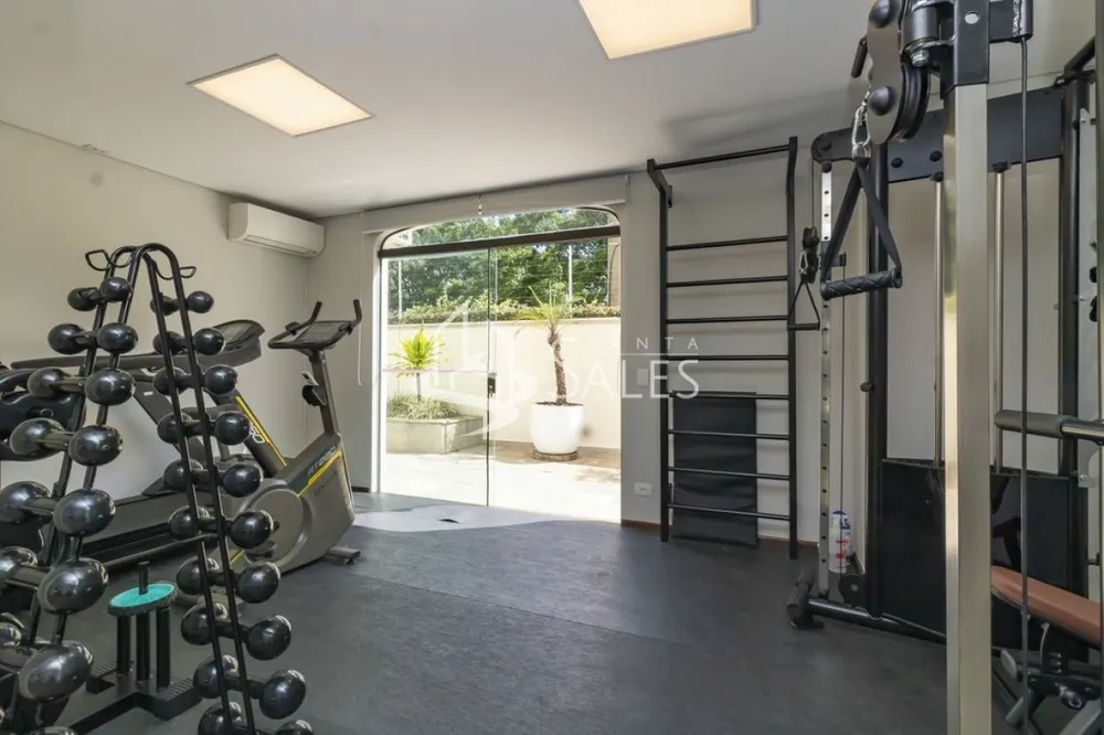 Apartamento, 2 quartos, 126 m² - Foto 5