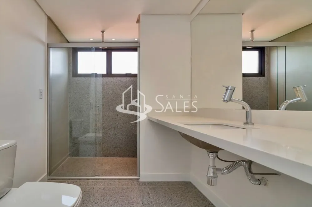 Apartamento, 2 quartos, 126 m² - Foto 11